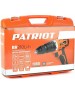 Дрель PATRIOT 180301555 BR 210UES-H Дрель-шуруповерт аккумуляторная