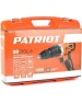 Дрель PATRIOT 180301555 BR 210UES-H Дрель-шуруповерт аккумуляторная