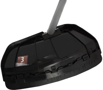 Триммеры DENZEL Триммер электрический TE-1400, 1400 Вт, 420 мм, катушка, диск, разборная штанга 96612 (1 коробка)