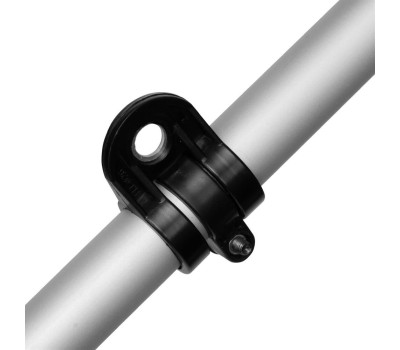 Триммеры DENZEL Триммер электрический TE-1400, 1400 Вт, 420 мм, катушка, диск, разборная штанга 96612 (1 коробка)