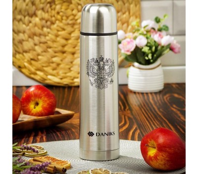 Термос DANIKS SL-60GX (316132)