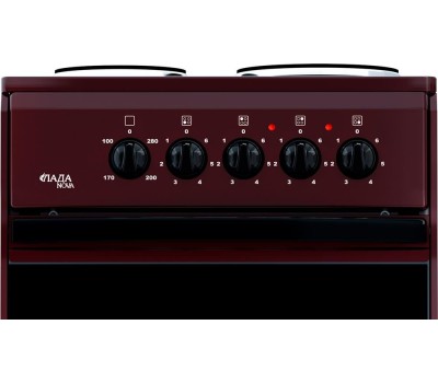 Плита электрическая ЛАДА NOVA AE 14027 B