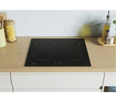 Индукционная варочная поверхность CANDY CIS642SCTT