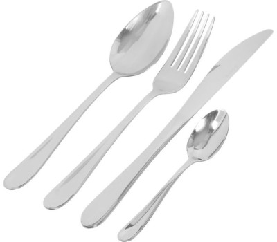 Столовые приборы DANIKS Classic 347186