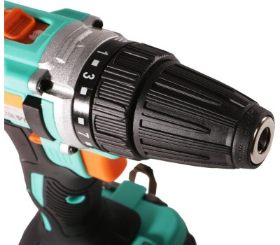 Дрель STURM CD3614 Аккумуляторная дрель