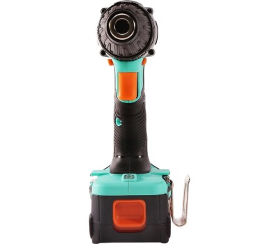 Дрель STURM CD3614 Аккумуляторная дрель