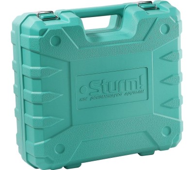 Дрель STURM CD3614 Аккумуляторная дрель