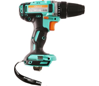 Дрель STURM CD3614 Аккумуляторная дрель