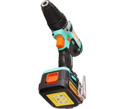 Дрель STURM CD3614 Аккумуляторная дрель