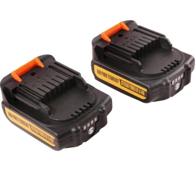 Дрель STURM CD3614 Аккумуляторная дрель