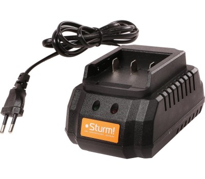 Дрель STURM CD3614 Аккумуляторная дрель