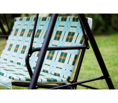 Качели садовые 