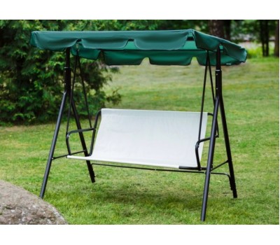 Качели садовые 