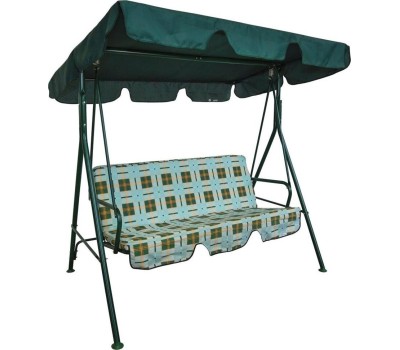 Качели садовые 