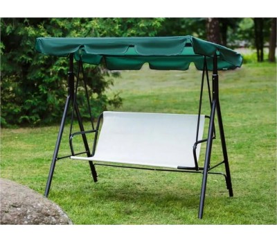 Качели садовые 