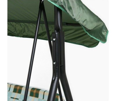 Качели садовые 