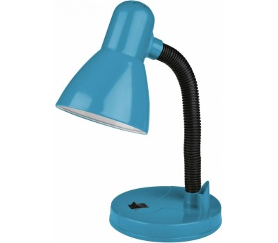 Светильник настольный UNIEL (UL-00001807) TLI-226 BLUE E27
