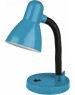 Светильник настольный UNIEL (UL-00001807) TLI-226 BLUE E27
