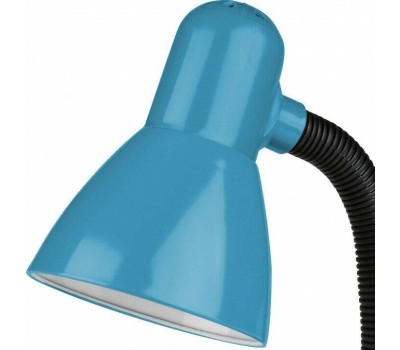 Светильник настольный UNIEL (UL-00001807) TLI-226 BLUE E27