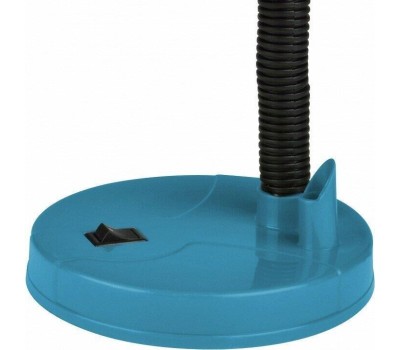 Светильник настольный UNIEL (UL-00001807) TLI-226 BLUE E27