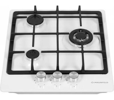Независимая варочная панель газовая MAUNFELD EGHE.43.33CW\G