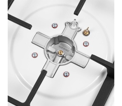 Независимая варочная панель газовая MAUNFELD EGHE.43.33CW\G