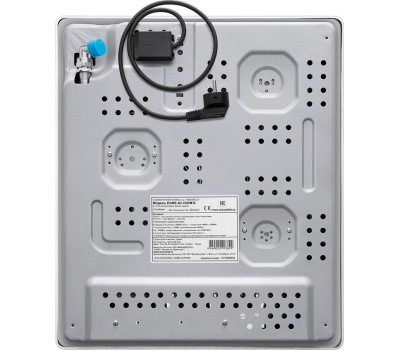 Независимая варочная панель газовая MAUNFELD EGHE.43.33CW\G