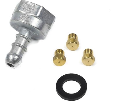 Независимая варочная панель газовая MAUNFELD EGHE.43.33CW\G