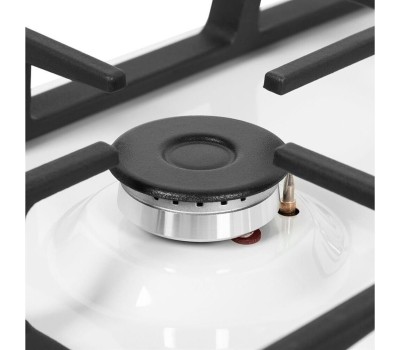 Независимая варочная панель газовая MAUNFELD EGHE.43.33CW\G