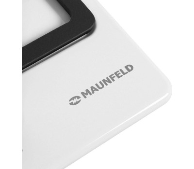 Независимая варочная панель газовая MAUNFELD EGHE.43.33CW\G