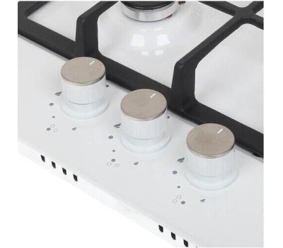 Независимая варочная панель газовая MAUNFELD EGHE.43.33CW\G