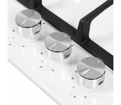 Независимая варочная панель газовая MAUNFELD EGHE.43.33CW\G