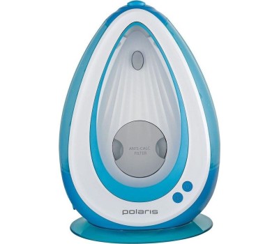 Утюг с парогенератором POLARIS PSS 6540K парогенератор белый/бирюзовый