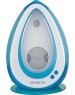 Утюг с парогенератором POLARIS PSS 6540K парогенератор белый/бирюзовый
