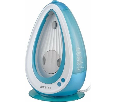 Утюг с парогенератором POLARIS PSS 6540K парогенератор белый/бирюзовый