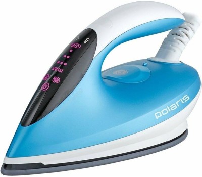 Утюг с парогенератором POLARIS PSS 6540K парогенератор белый/бирюзовый