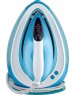 Утюг с парогенератором POLARIS PSS 6540K парогенератор белый/бирюзовый