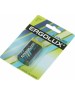Элементы питания ERGOLUX (11753) 6LR61 Alkaline BL-1