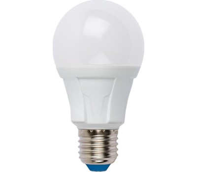 Лампочка UNIEL (UL-00004286) LED-A60 10W/4000K/E27/FR/DIM PLP01WH