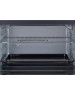 Электропечь HARPER HMO-3811 черный