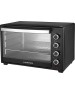 Электропечь HARPER HMO-3811 черный