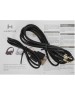 Наушники беспроводные HARPER HB-412 BLACK
