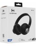 Наушники беспроводные HARPER HB-412 BLACK