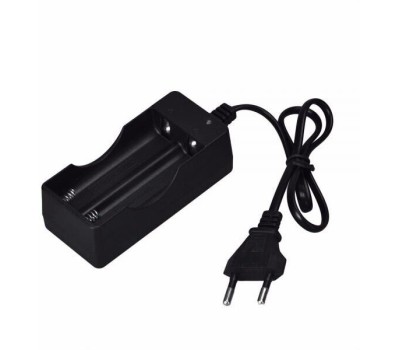 Аккумуляторы и зарядные устройства PROCONNECT (18-2237) 18650 УНИВЕРСАЛЬНОЕ ЗАРЯДНОЕ УСТРОЙСТВО ДЛЯ LI-ION АККУМУЛЯТОРОВ