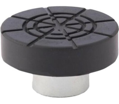 Опора резиновая AVS RHJ-23 для бутылочного домкрата (D штока 23мм)