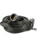 Удлинитель STAYER Силовой удлинитель-шнур ПВС 3х1.5 20м 3500Вт IP44, MC 315 55028-20