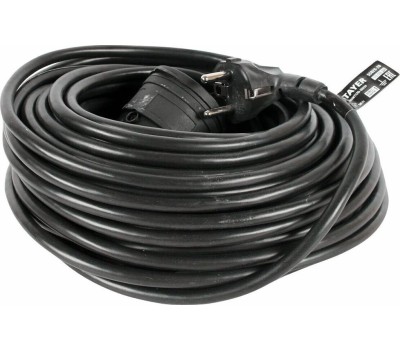 Удлинитель STAYER Силовой удлинитель-шнур ПВС 3х1.5 20м 3500Вт IP44, MC 315 55028-20