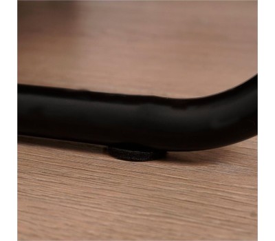 Вешалка напольная ЗМИ Скандинавия 21 гардеробная ВГCСП21 Черная