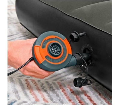 Матрас надувной BESTWAY Матрас надувной Tritech Full 191x137x25 см 6713M