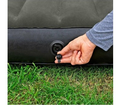 Матрас надувной BESTWAY Матрас надувной Tritech Full 191x137x25 см 6713M